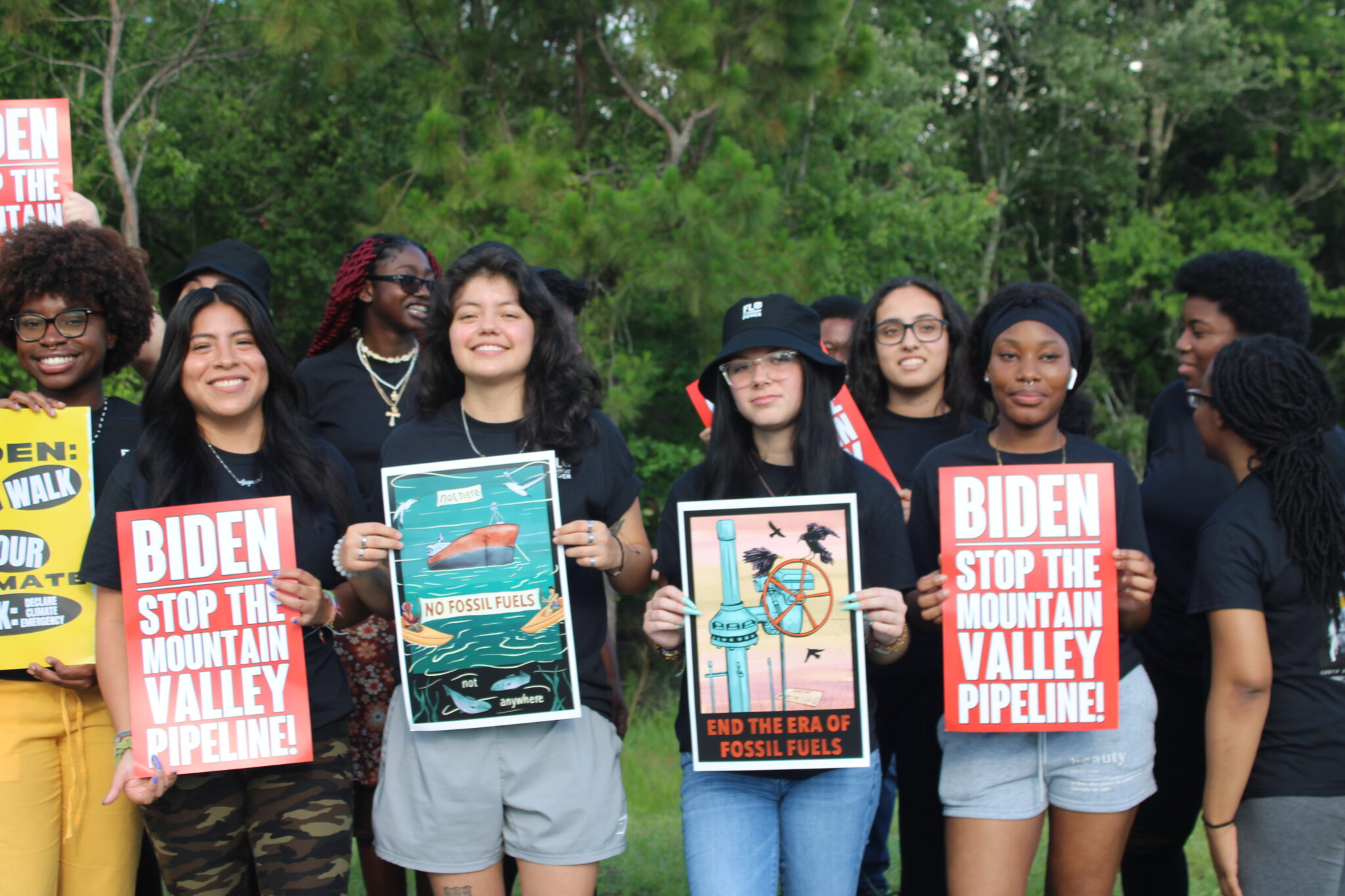 Campaigns – Florida Student Power Network