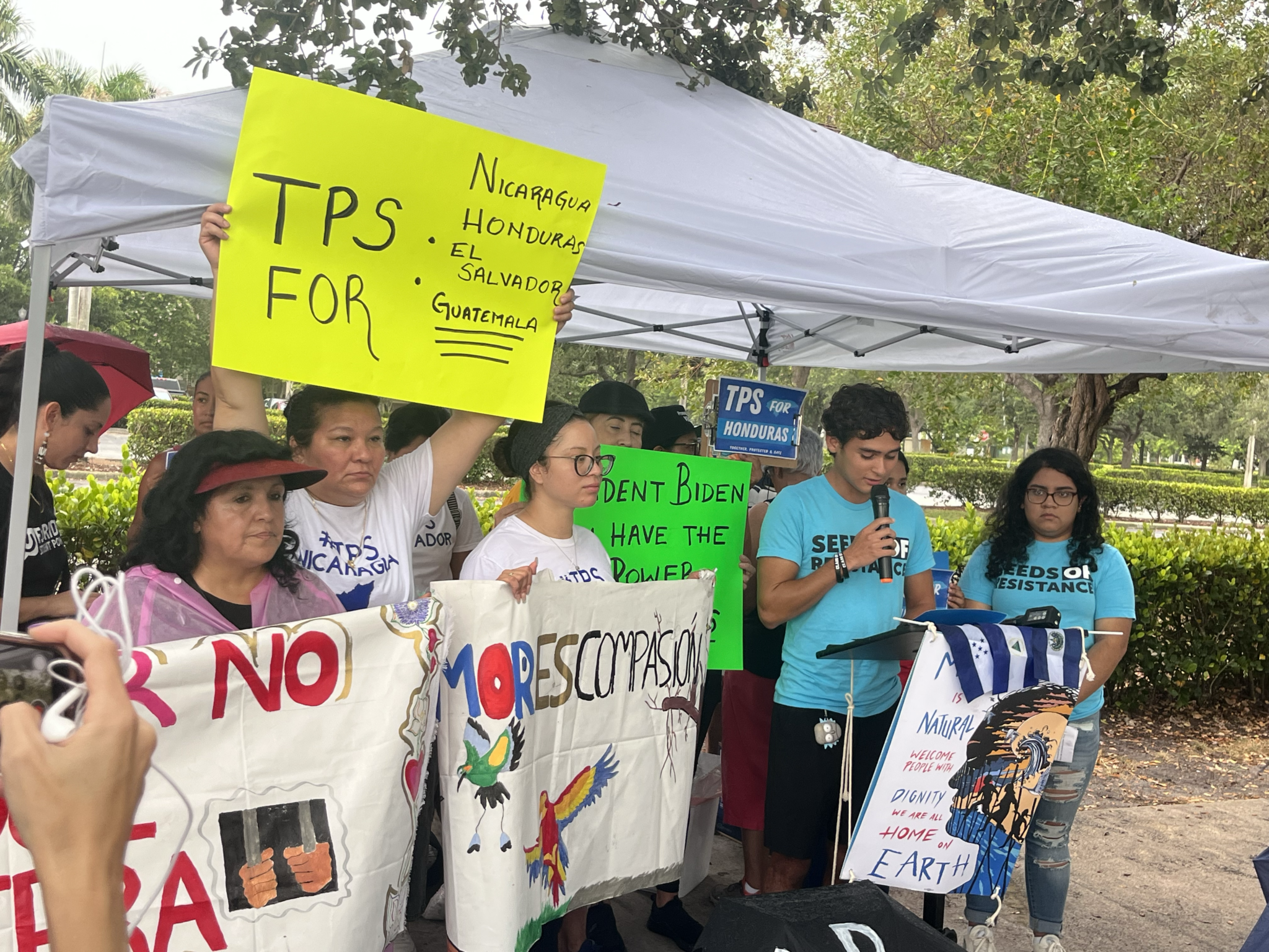 Campaigns – Florida Student Power Network